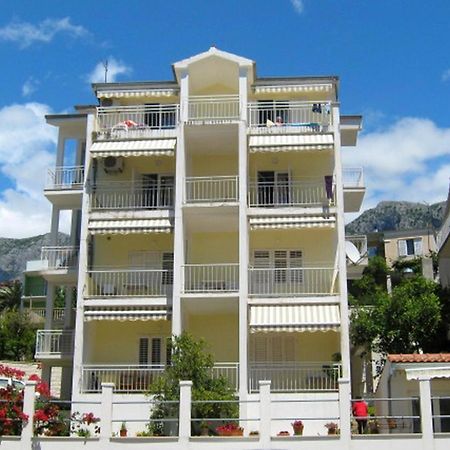 Apartments By The Sea Podgora, Makarska - 2615 Экстерьер фото