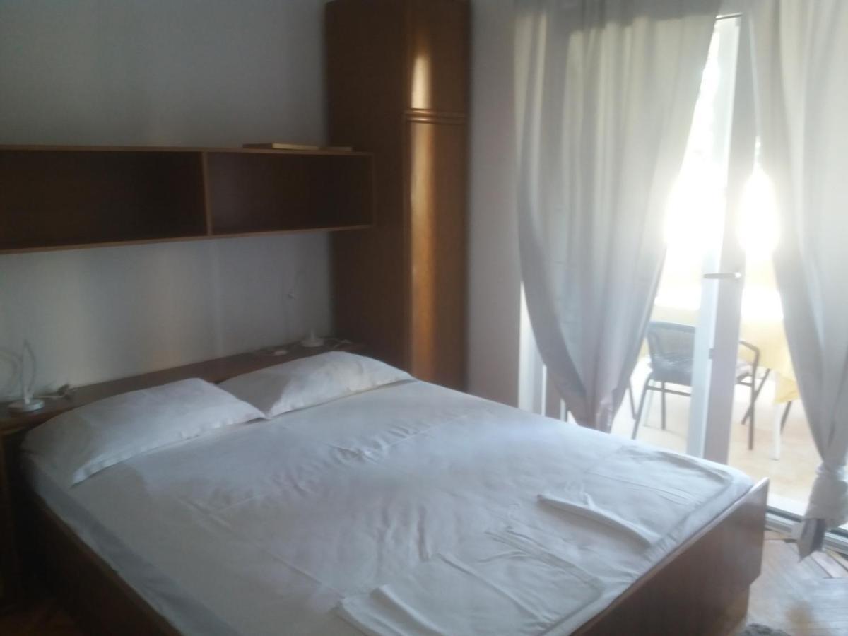 Apartments By The Sea Podgora, Makarska - 2615 Экстерьер фото