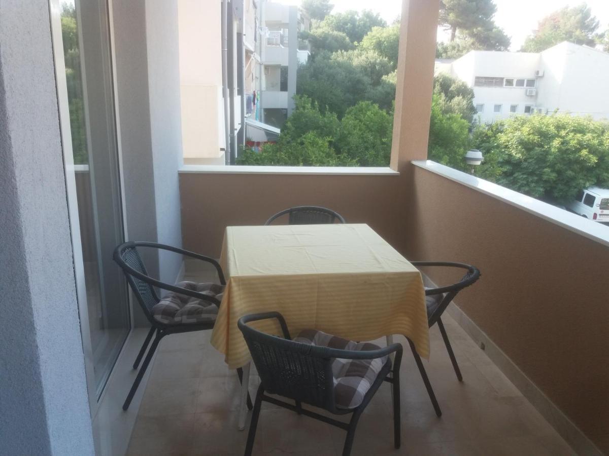 Apartments By The Sea Podgora, Makarska - 2615 Экстерьер фото