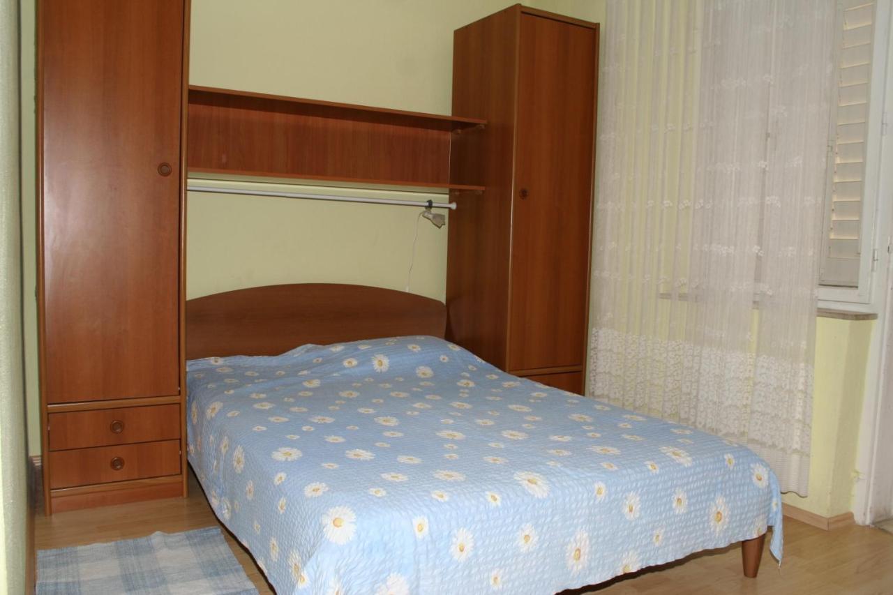 Apartments By The Sea Podgora, Makarska - 2615 Экстерьер фото