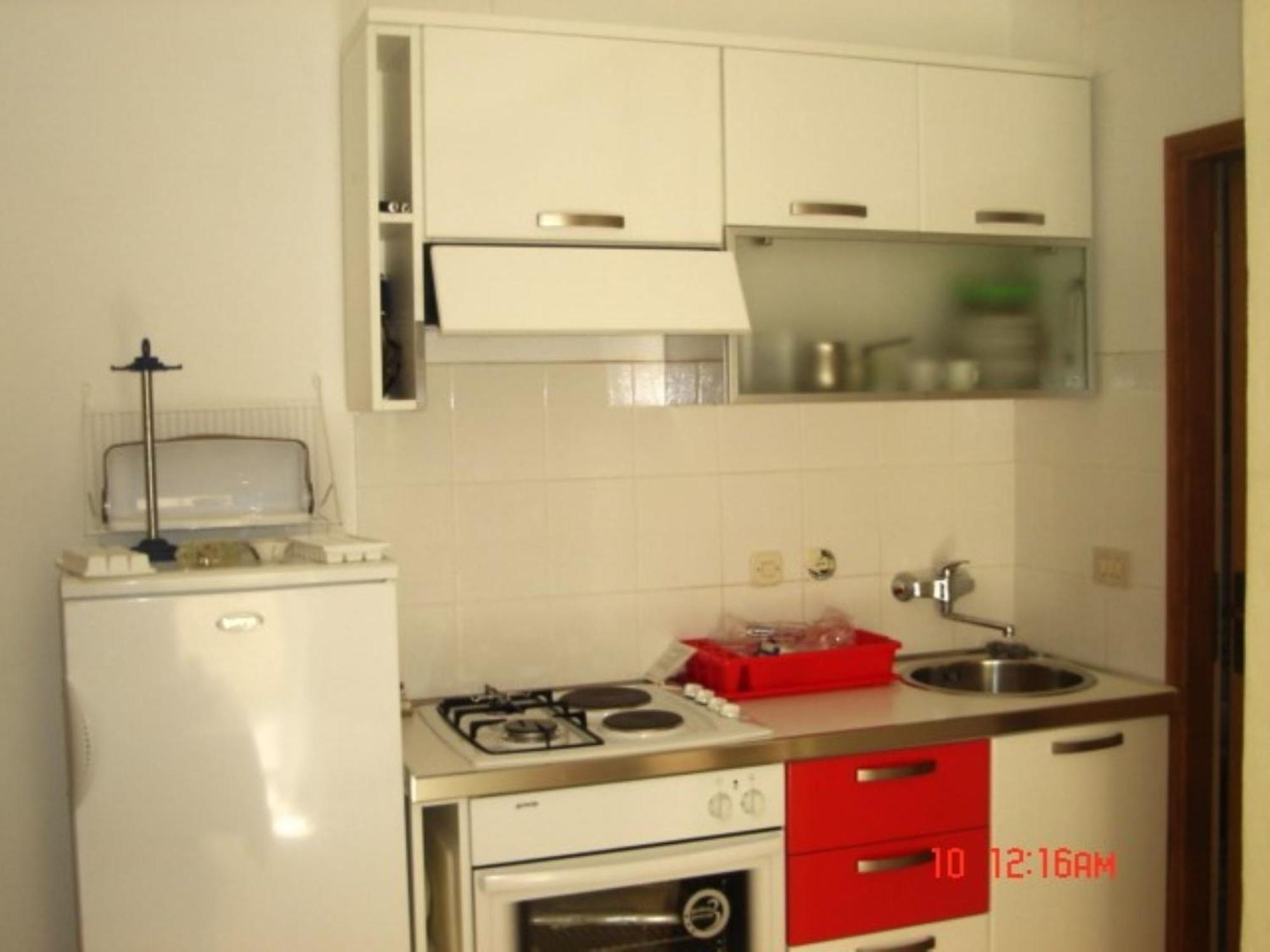 Apartments By The Sea Podgora, Makarska - 2615 Экстерьер фото