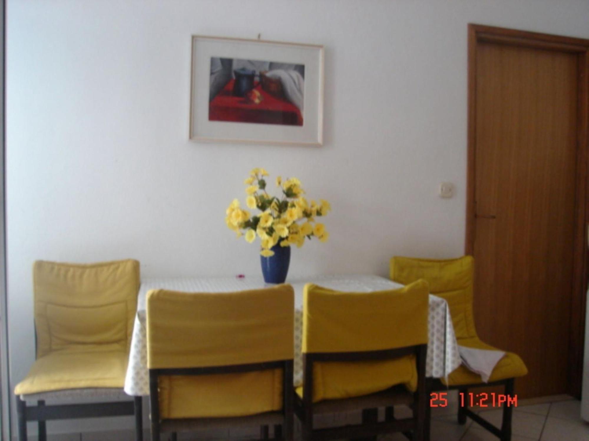 Apartments By The Sea Podgora, Makarska - 2615 Экстерьер фото