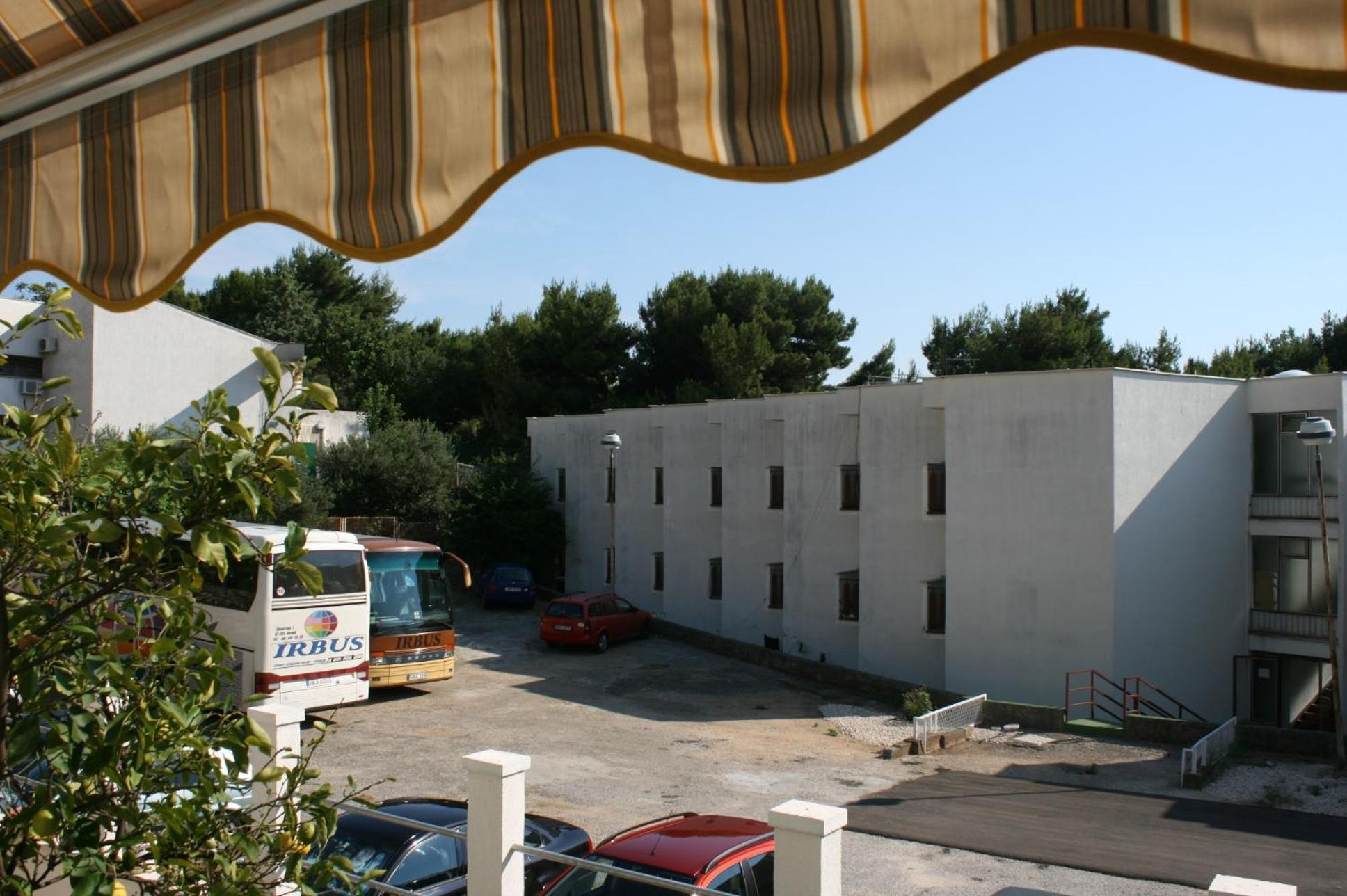 Apartments By The Sea Podgora, Makarska - 2615 Экстерьер фото