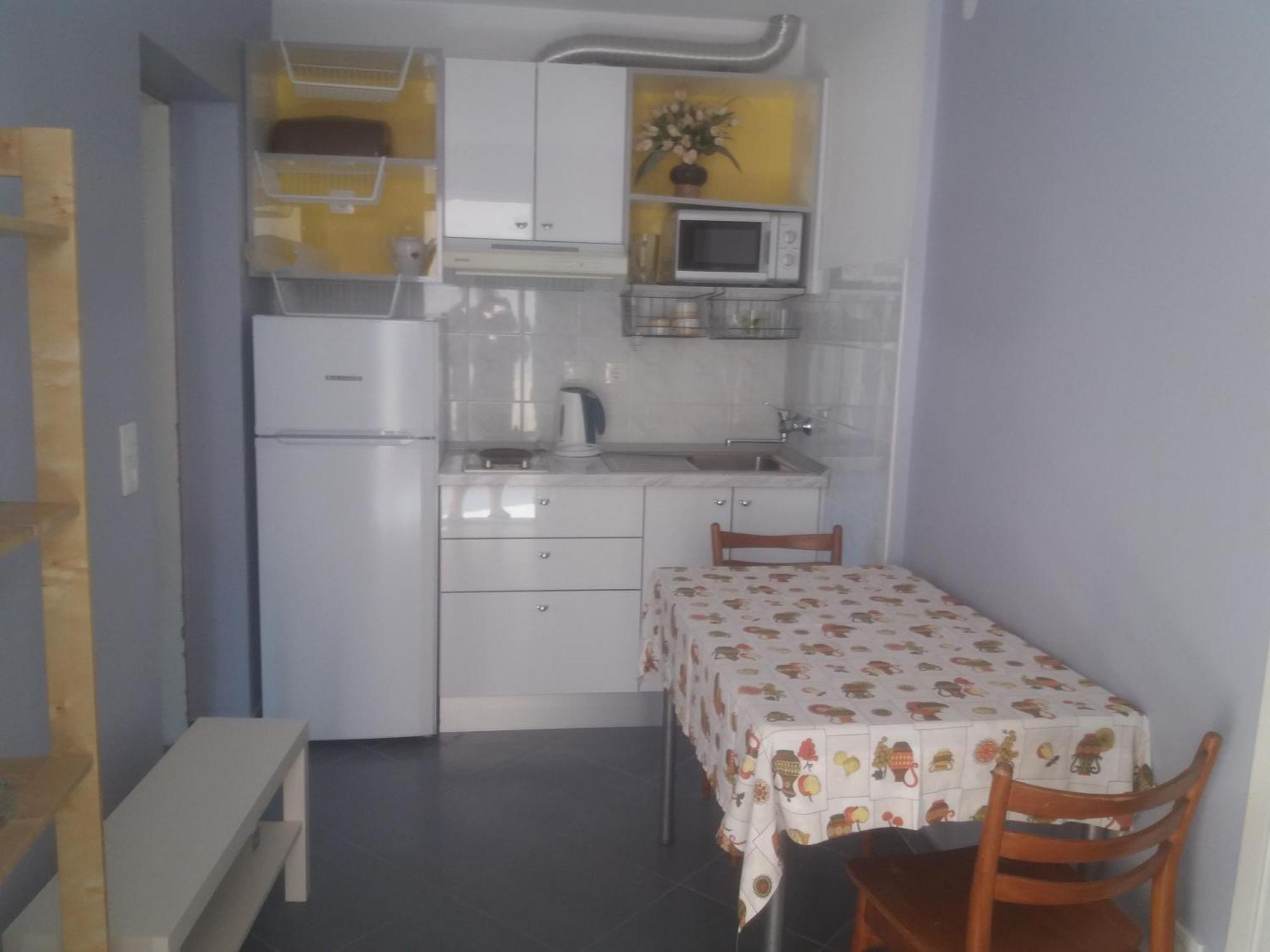 Apartments By The Sea Podgora, Makarska - 2615 Экстерьер фото