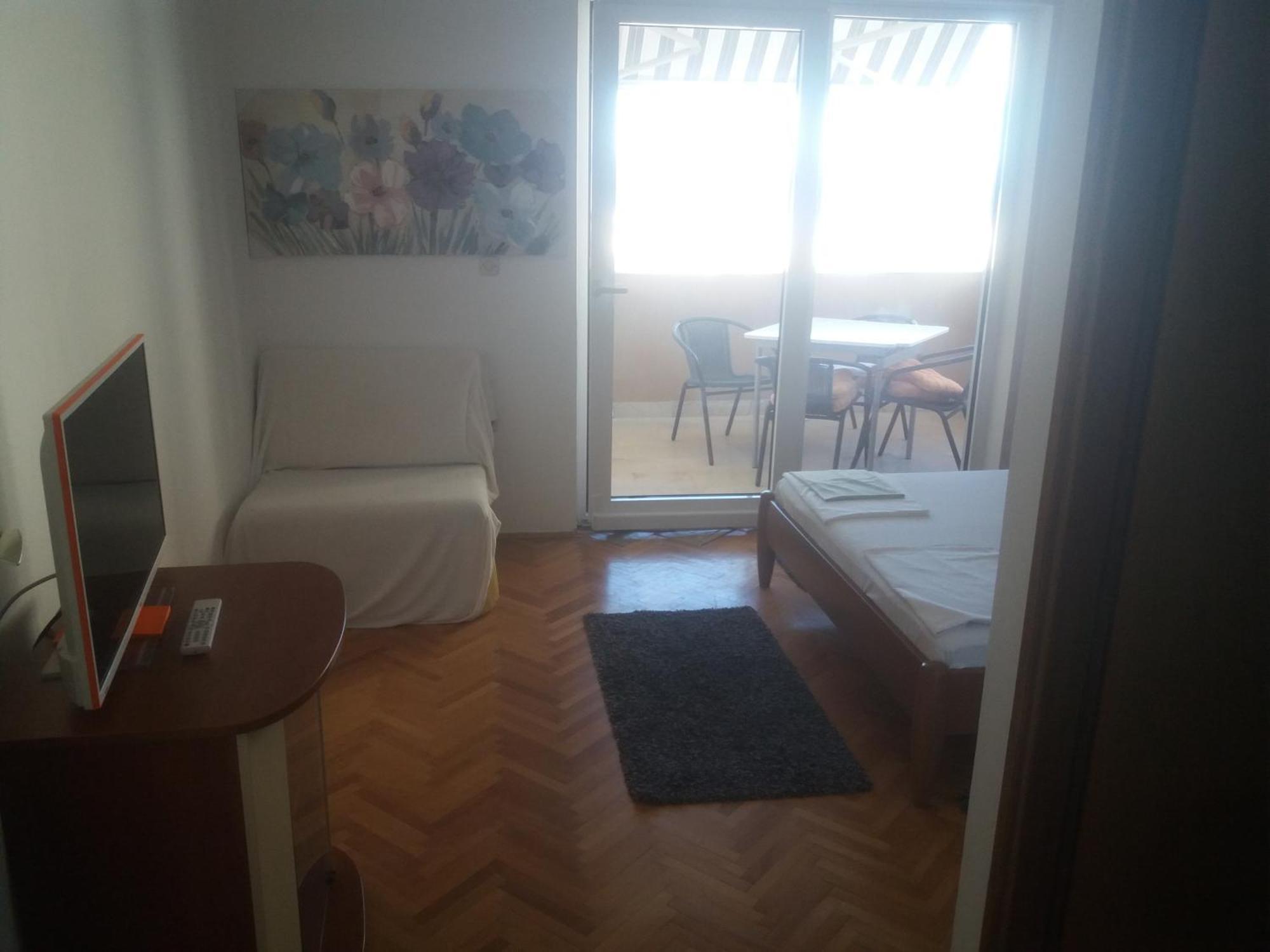 Apartments By The Sea Podgora, Makarska - 2615 Номер фото
