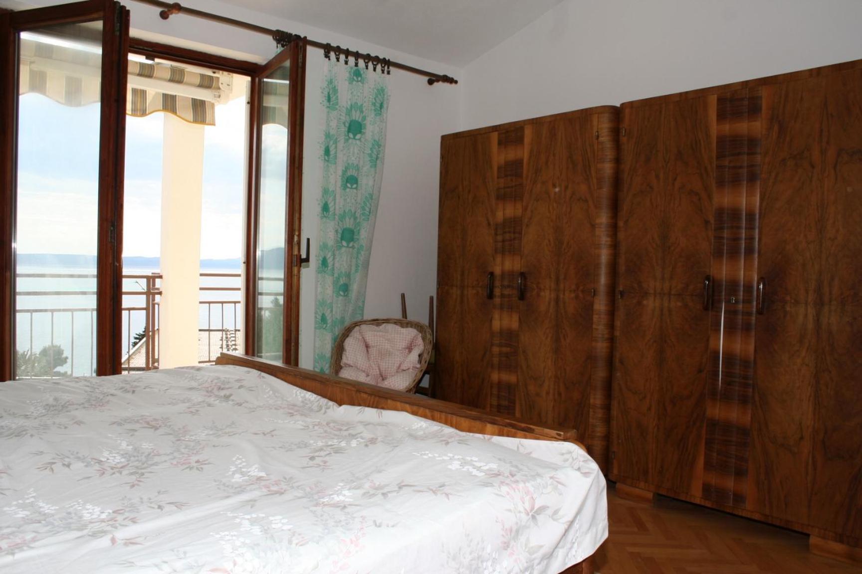 Apartments By The Sea Podgora, Makarska - 2615 Номер фото