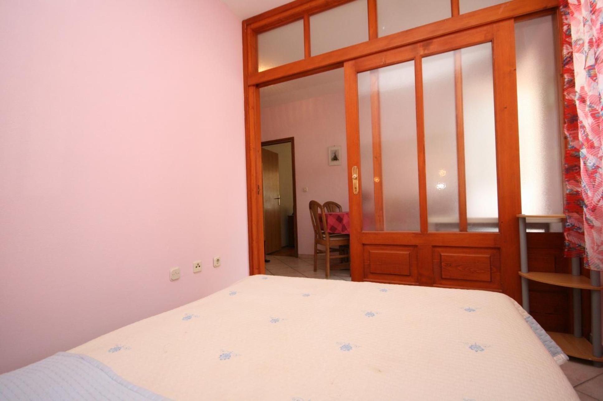 Apartments By The Sea Podgora, Makarska - 2615 Номер фото