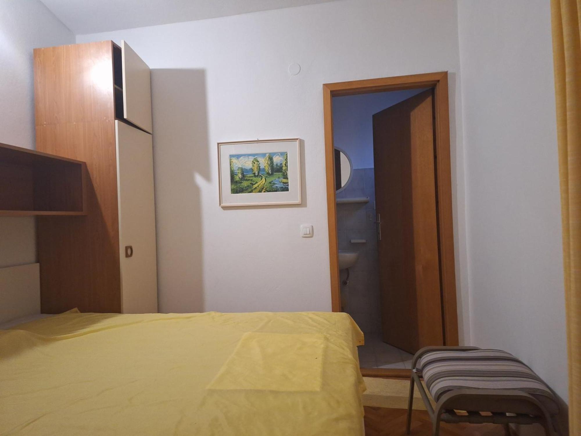 Apartments By The Sea Podgora, Makarska - 2615 Номер фото